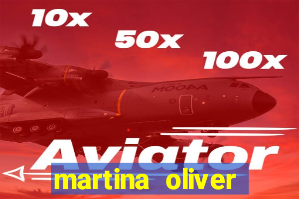 martina oliver privacy vazado